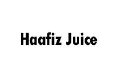 Haafiz Juice