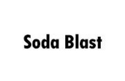 Soda Blast