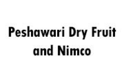 Peshawari Dry Fruit and Nimco