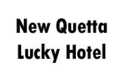 New Quetta Lucky Hotel