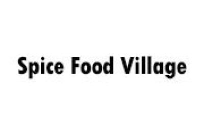 Spice Food Village