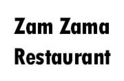Zam Zama Restaurant