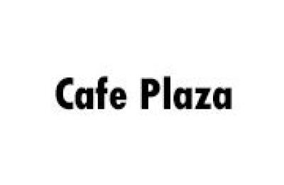 Cafe Plaza