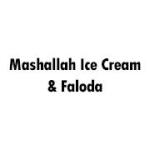 Mashallah Ice Cream & Faloda