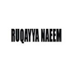 Ruqayya Naeem
