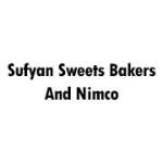 Sufyan Sweets Bakers And Nimco