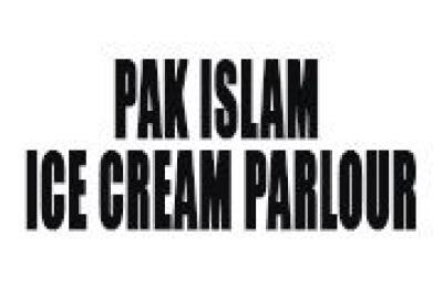 Pak Islam Ice Cream Parlour