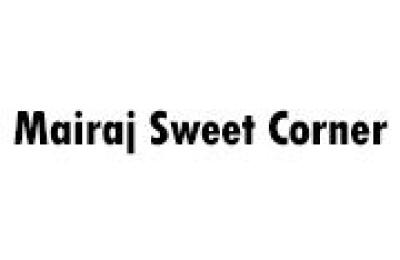 Mairaj Sweet Corner