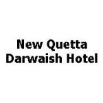 New Quetta Darwaish Hotel