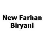 New Farhan Biryani