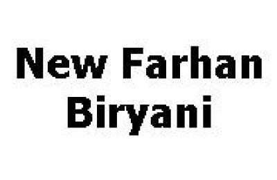 New Farhan Biryani