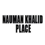 Nauman Khalid Place