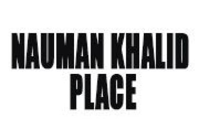 Nauman Khalid Place