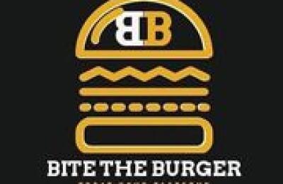 Bite The Burger
