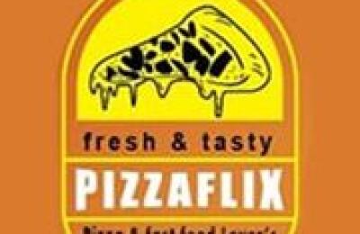 Pizza Flix