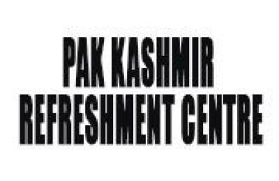 Pak Kashmir Refreshment Centre