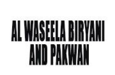Al Waseela Biryani and Pakwan