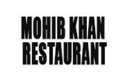 Mohib Khan Restaurant