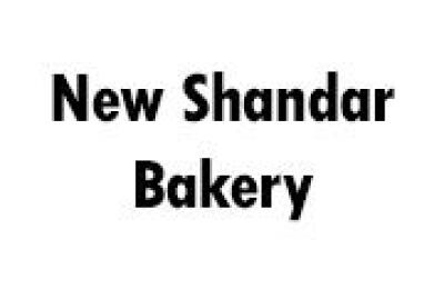 New Shandar Bakery