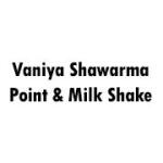 Vaniya Shawarma Point & Milk Shake