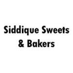 Siddique Sweets & Bakers