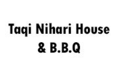 Taqi Nihari House & B.B.Q