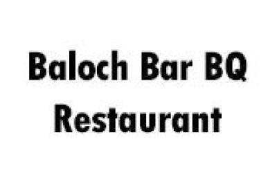 Baloch Bar BQ Restaurant
