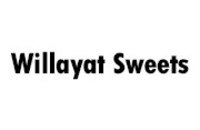 Willayat Sweets