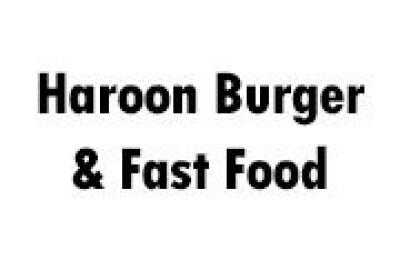 Haroon Burger & Fast Food