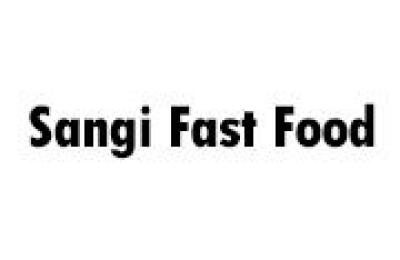 Sangi Fast Food