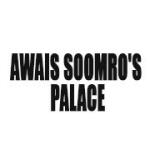 Awais Soomro's Palace