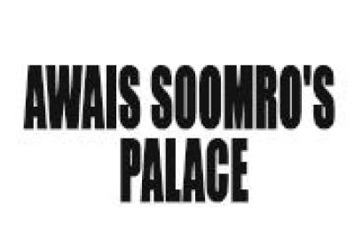 Awais Soomro's Palace