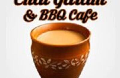 Chai Garam & BBQ Cafe