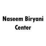 Naseem Biryani Center