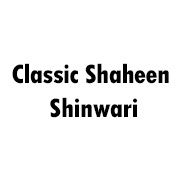 Classic Shaheen Shinwari 