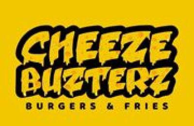 Cheeze Buzterz