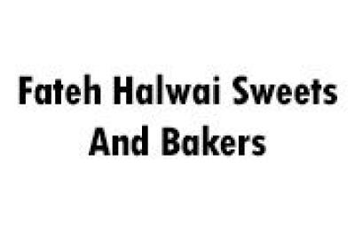 Fateh Halwai Sweets And Bakers