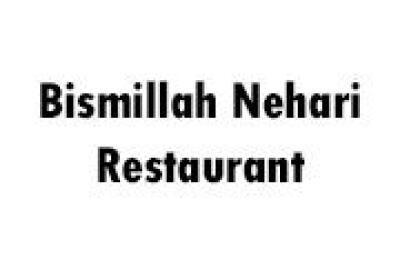 Bismillah Nehari Restaurant