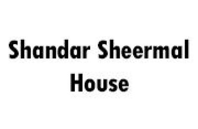 Shandar Sheermal House