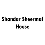 Shandar Sheermal House