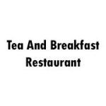 Tea And Breakfast Restaurant