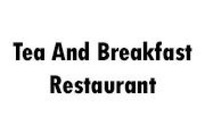 Tea And Breakfast Restaurant