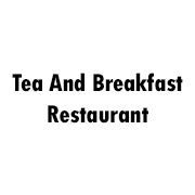 Tea And Breakfast Restaurant