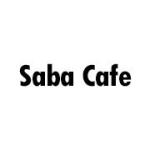 Saba Cafe