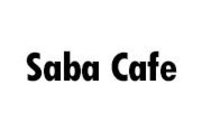 Saba Cafe