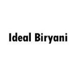 Ideal Biryani