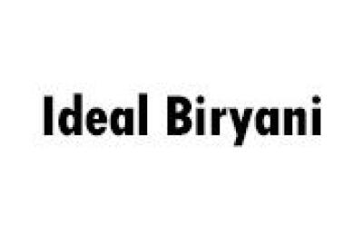 Ideal Biryani