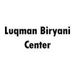 Luqman Biryani Center