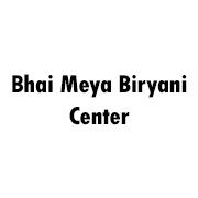 Bhai Meya Biryani Center