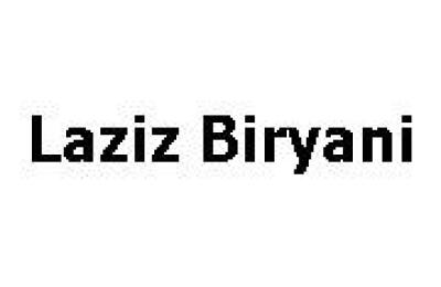 Laziz Biryani